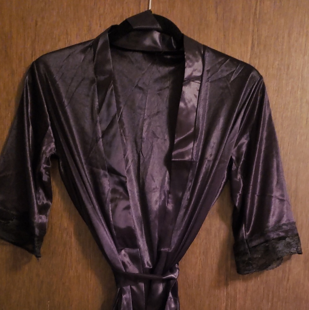8 Bridesmaid robes
